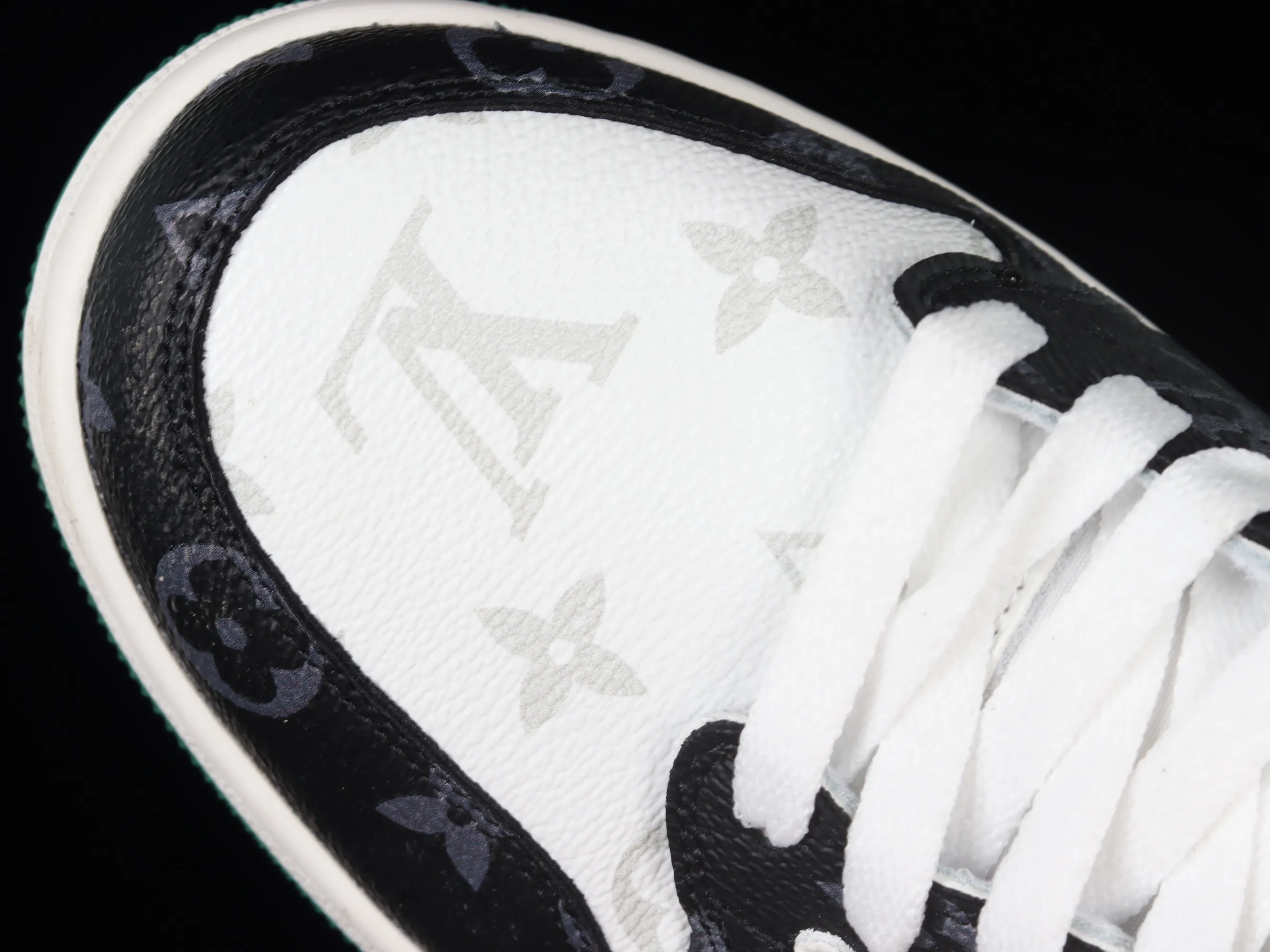 All categories Air Jordan Jordan series basketball shoes Air Jordan 1 Low Donkey brand x Travis Scott x Air Jordan 1 AJ1 Joe 1 lightning overhead low-top basketball shoes DM7866-553